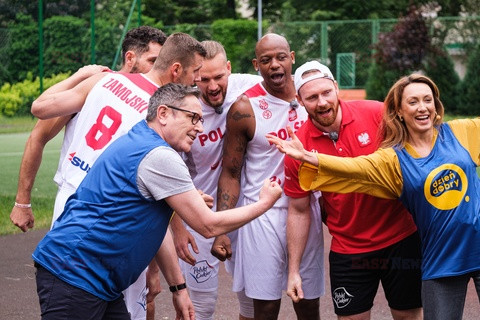 Dzień Dobry TVN i jego goście - czerwiec 2021