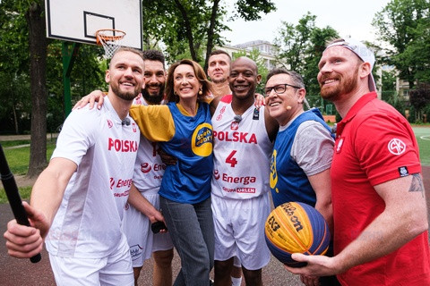 Dzień Dobry TVN i jego goście - czerwiec 2021