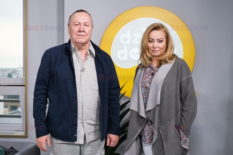 Dzień Dobry TVN i jego goście - czerwiec 2021