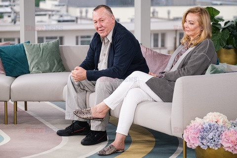 Dzień Dobry TVN i jego goście - czerwiec 2021