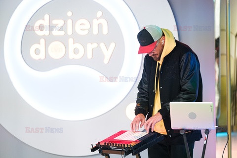 Dzień Dobry TVN i jego goście - czerwiec 2021
