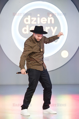 Dzień Dobry TVN i jego goście - czerwiec 2021