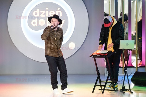 Dzień Dobry TVN i jego goście - czerwiec 2021