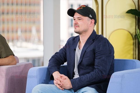 Dzień Dobry TVN i jego goście - czerwiec 2021