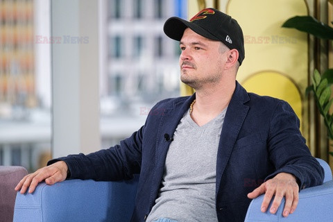 Dzień Dobry TVN i jego goście - czerwiec 2021