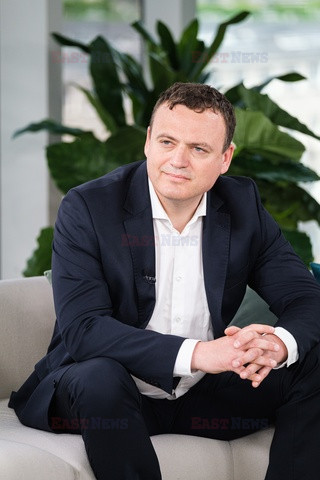 Dzień Dobry TVN i jego goście - czerwiec 2021