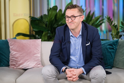 Dzień Dobry TVN i jego goście - czerwiec 2021