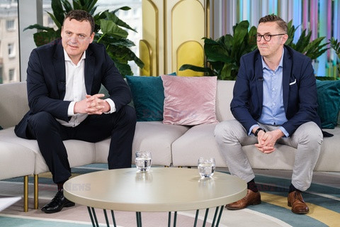 Dzień Dobry TVN i jego goście - czerwiec 2021