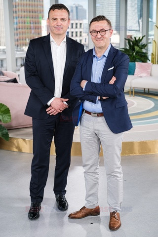 Dzień Dobry TVN i jego goście - czerwiec 2021