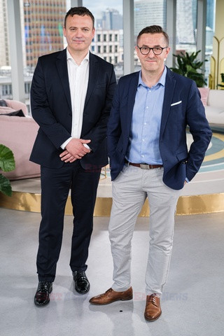 Dzień Dobry TVN i jego goście - czerwiec 2021