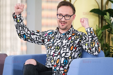 Dzień Dobry TVN i jego goście - czerwiec 2021