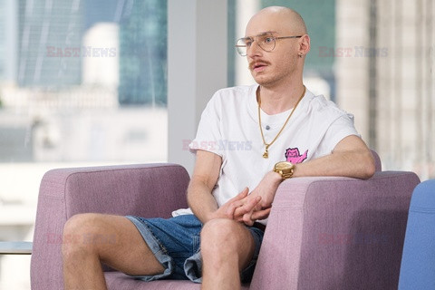 Dzień Dobry TVN i jego goście - czerwiec 2021