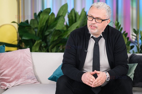 Dzień Dobry TVN i jego goście - czerwiec 2021