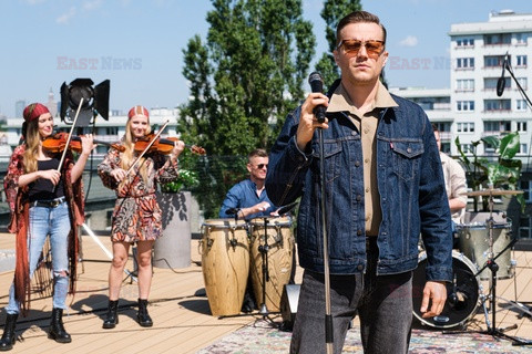 Dzień Dobry TVN i jego goście - czerwiec 2021
