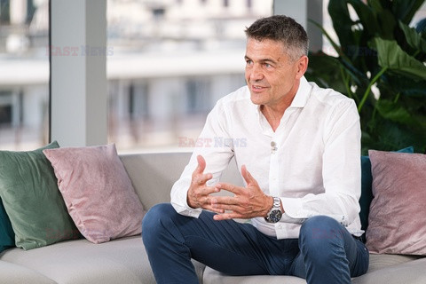 Dzień Dobry TVN i jego goście - czerwiec 2021