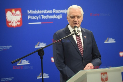 Nowa polityka przemysłowa Polski