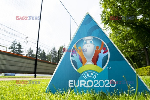 Zgrupowania reprezentacji przed EURO 2020
