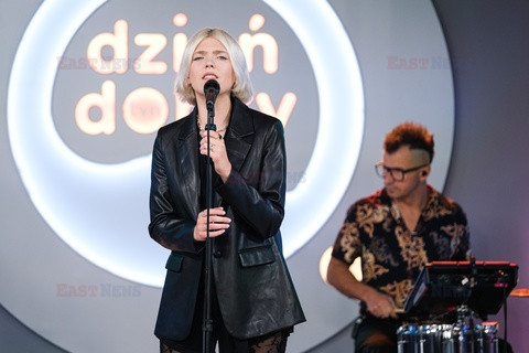 Dzień Dobry TVN i jego goście - czerwiec 2021