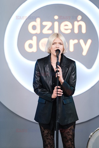 Dzień Dobry TVN i jego goście - czerwiec 2021