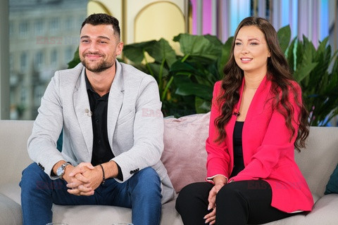 Dzień Dobry TVN i jego goście - czerwiec 2021