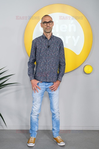 Dzień Dobry TVN i jego goście - czerwiec 2021