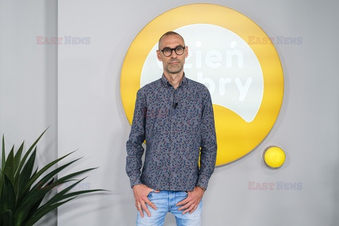 Dzień Dobry TVN i jego goście - czerwiec 2021