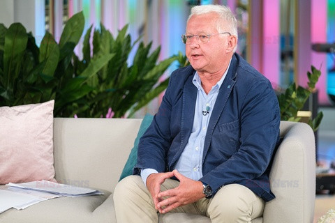 Dzień Dobry TVN i jego goście - czerwiec 2021