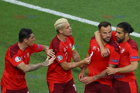 EURO 2020: Grupa A