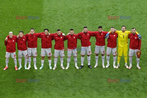 EURO 2020: Grupa C
