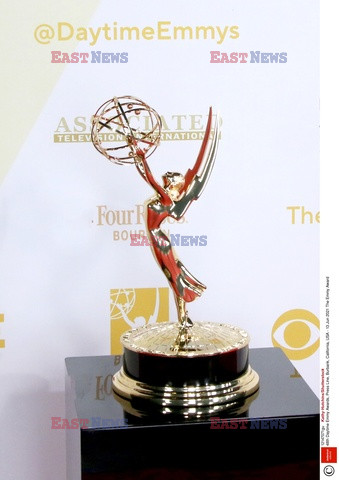 48th Daytime Emmy Awards