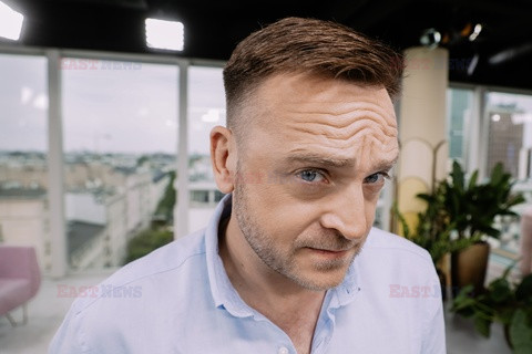 Dzień Dobry TVN i jego goście - czerwiec 2021