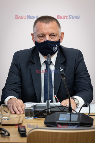 Sejmowa komisja nt. wyborów kopertowych