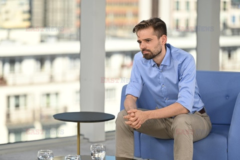 Dzień Dobry TVN i jego goście - czerwiec 2021