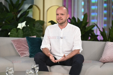 Dzień Dobry TVN i jego goście - czerwiec 2021