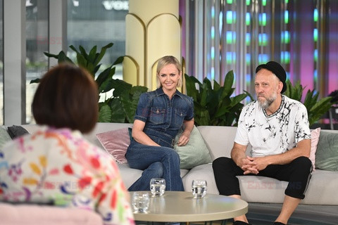 Dzień Dobry TVN i jego goście - czerwiec 2021