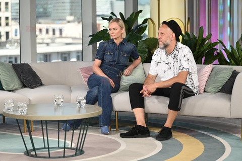 Dzień Dobry TVN i jego goście - czerwiec 2021