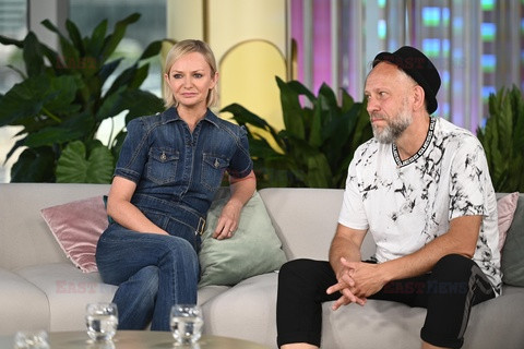 Dzień Dobry TVN i jego goście - czerwiec 2021
