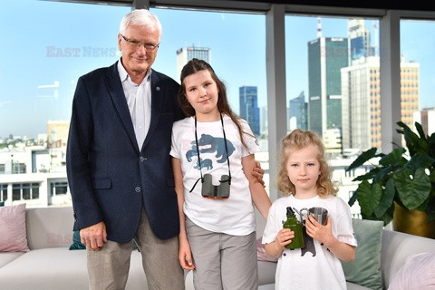 Dzień Dobry TVN i jego goście - czerwiec 2021