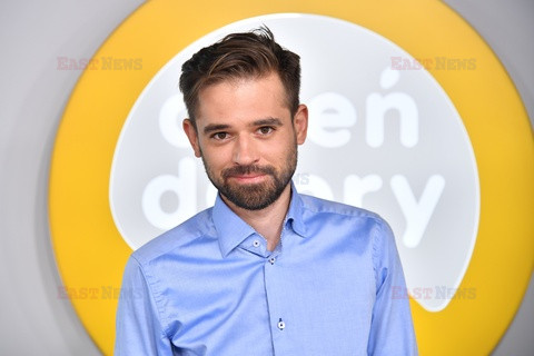 Dzień Dobry TVN i jego goście - czerwiec 2021