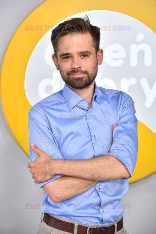 Dzień Dobry TVN i jego goście - czerwiec 2021