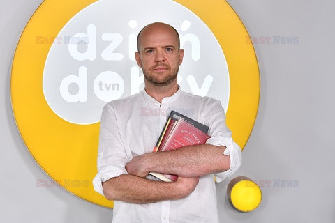 Dzień Dobry TVN i jego goście - czerwiec 2021