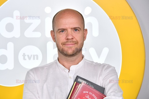 Dzień Dobry TVN i jego goście - czerwiec 2021
