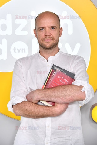 Dzień Dobry TVN i jego goście - czerwiec 2021