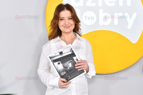 Dzień Dobry TVN i jego goście - czerwiec 2021