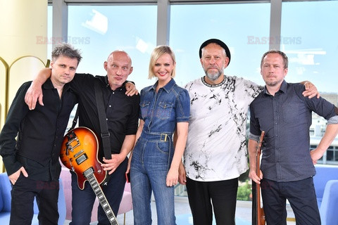 Dzień Dobry TVN i jego goście - czerwiec 2021