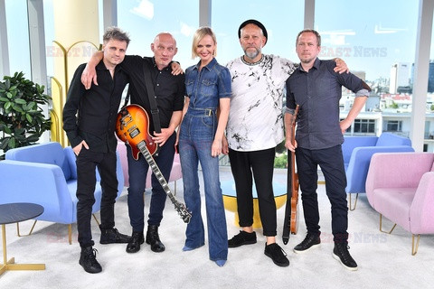 Dzień Dobry TVN i jego goście - czerwiec 2021