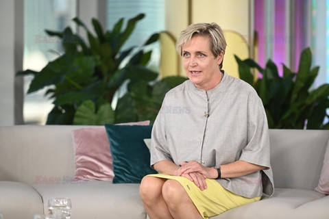 Dzień Dobry TVN i jego goście - czerwiec 2021