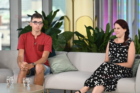 Dzień Dobry TVN i jego goście - czerwiec 2021