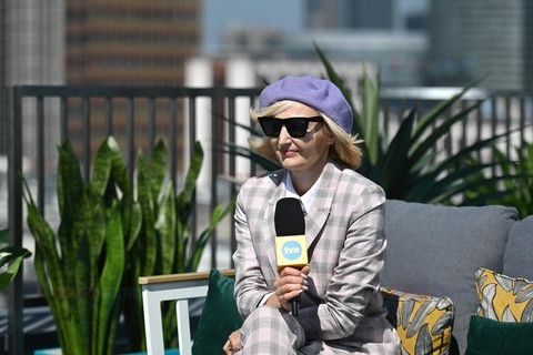 Dzień Dobry TVN i jego goście - czerwiec 2021