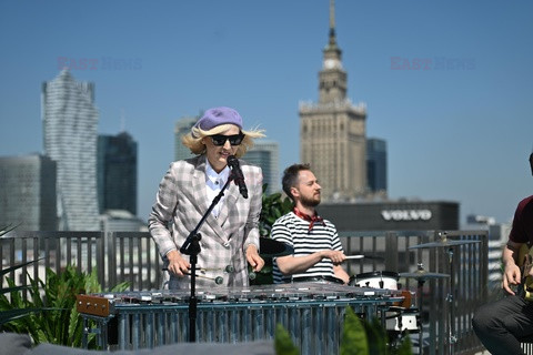 Dzień Dobry TVN i jego goście - czerwiec 2021